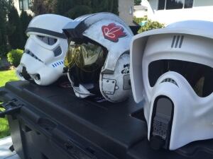 Star Wars