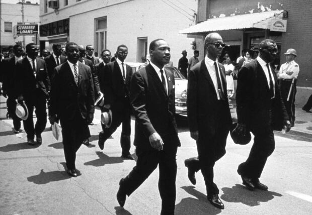 TV BLACK HISTORY