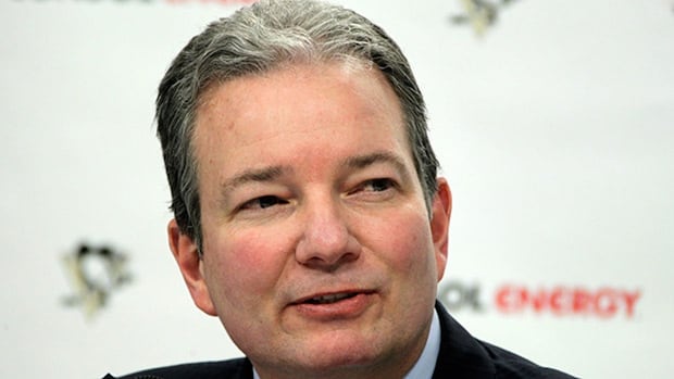 Longtime NHL executive Ray Shero, who led Penguins to 2009 Stanley Cup win, dead at 62