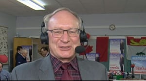 Wade MacLauchlan