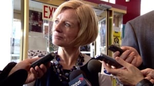 Rachel Notley
