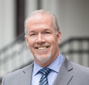 John Horgan