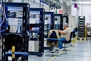 Hewlett Packard