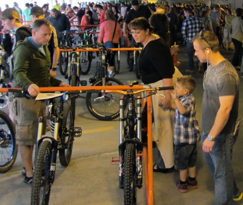 5 things to do in Edmonton this weekend CBC News