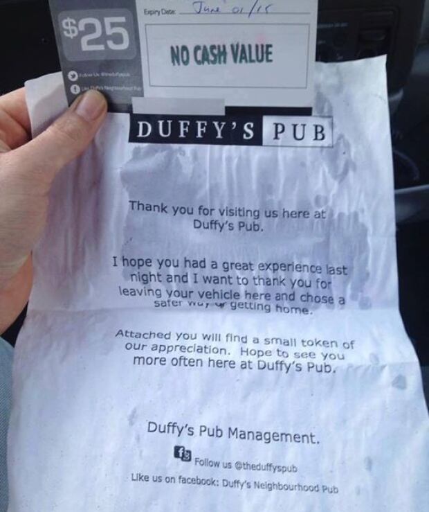 Duffy's Pub