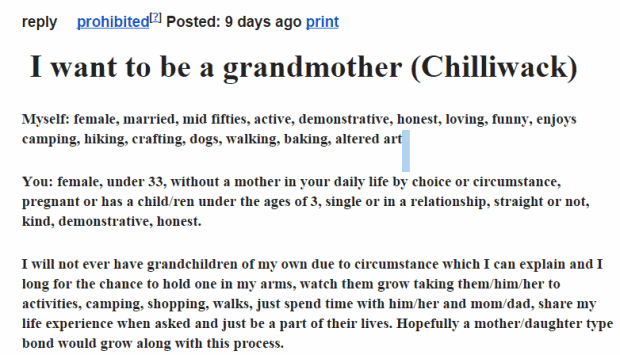Craigslist