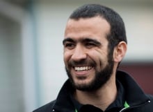 Khadr Stay Hearing 20150507