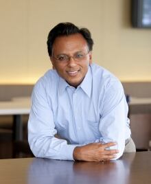 Vineet Gupta
