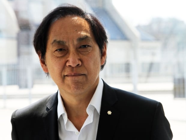 Bruce Kuwabara