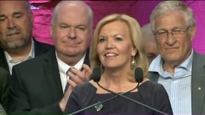 Christine Elliott