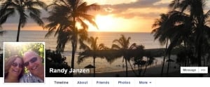 Randy Janzen Facebook