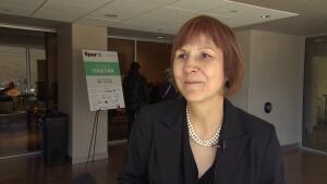 Cindy Blackstock