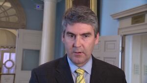 Stephen McNeil