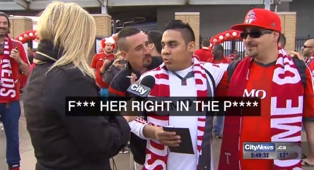 Shauna Hunt TFC 01