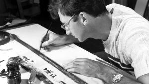 Norman McLaren