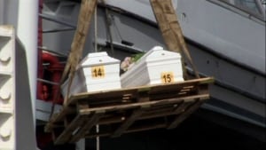 Coffins