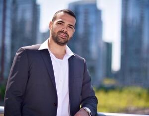 Luis Ayala