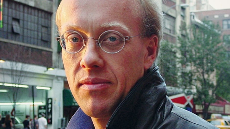Pulizer Prize-winning writer, Chris Hedges was a long-time war correspondent for the New York Times and when he looks out on the landscape of America today, he sees revolution...even in Baltimore.