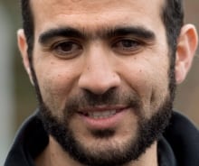 Omar Khadr