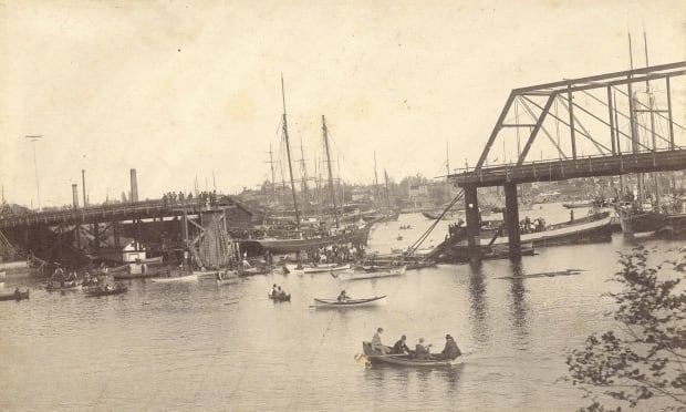 Point Ellice Bridge Disaster