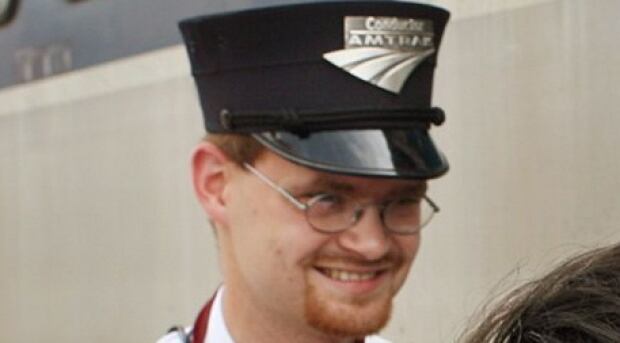 Amtrak Crash Engineer