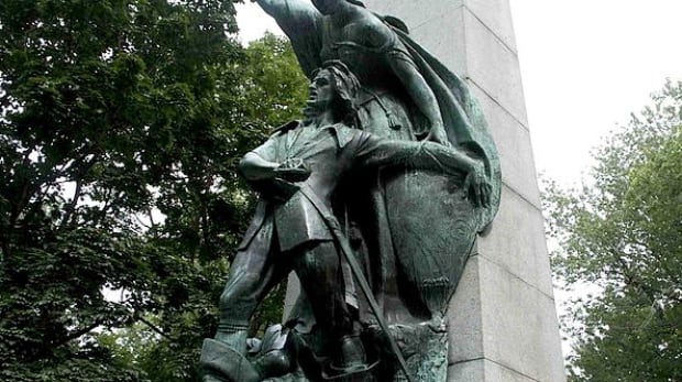 Adam Dollard des Ormeaux