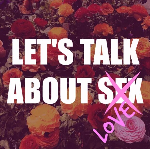 Sex Ed