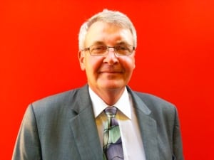 Bob Dixson