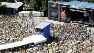 Lily music festival
