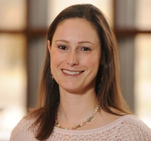 Dr. Sharon Clarke