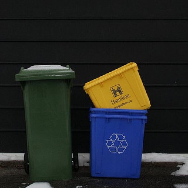 What's opened and closed in Hamilton over the holidays CBC News