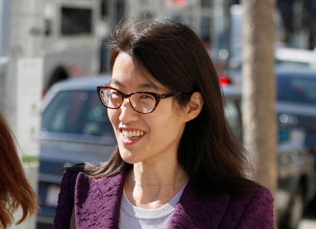 Silicon Valley Sexual Discrimination