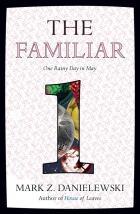 The Familiar Book Jacket