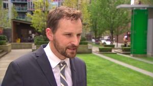 Dr. Ryan Meili