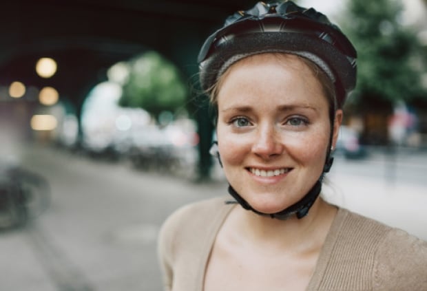 Helmet