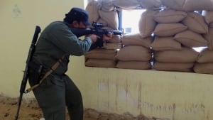 Mideast Iraq Islamic State