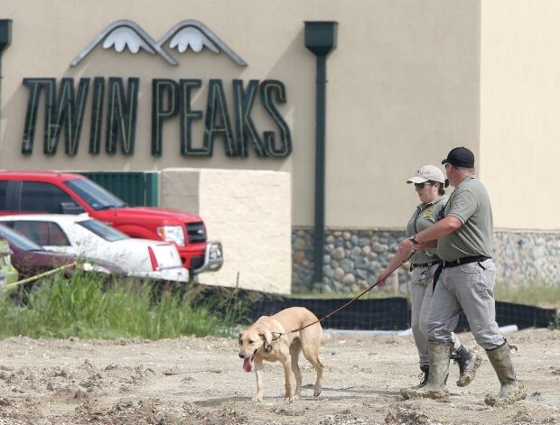 Waco Shooting