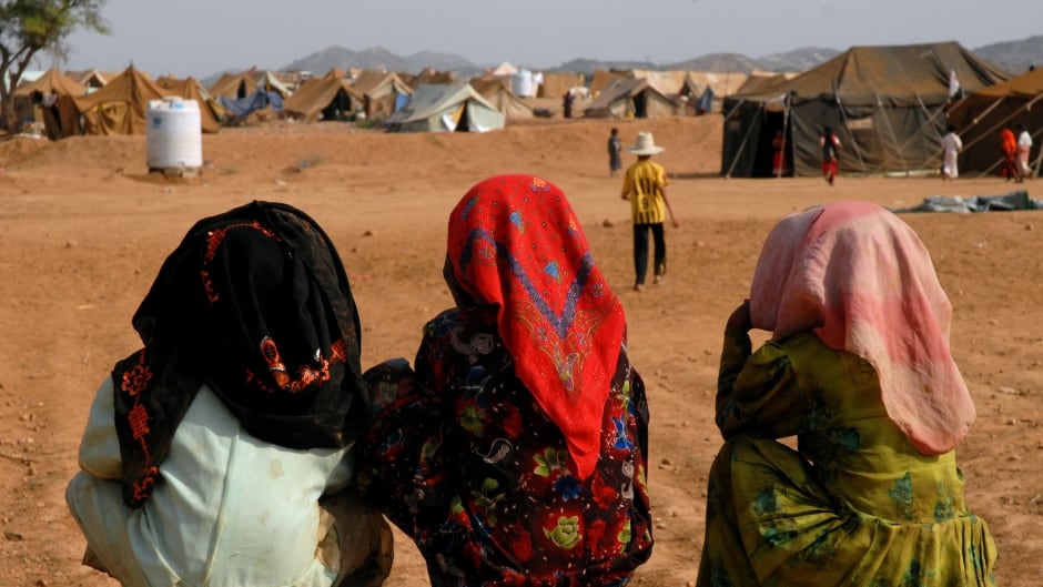 The United Nations Refugee Agency is re-thinking its approach to refugee camps. We're asking how the world might design a better one.