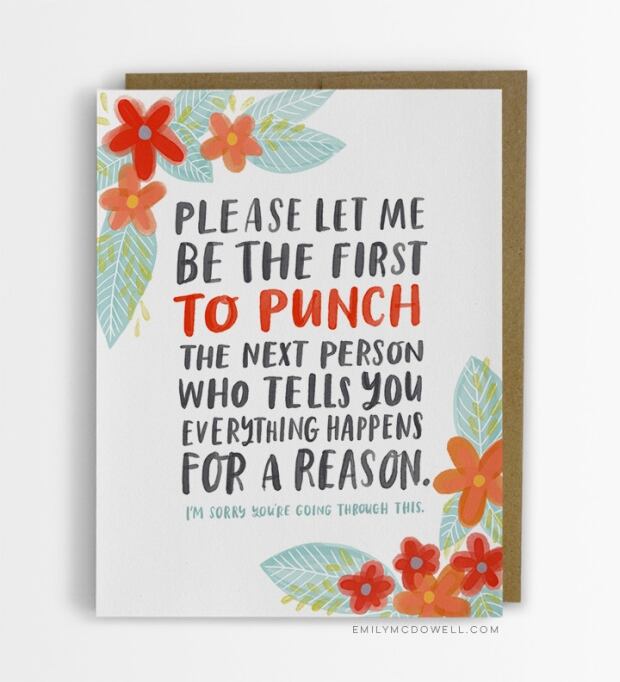 Empathy card 2