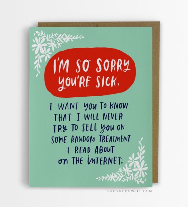 Empathy card 3