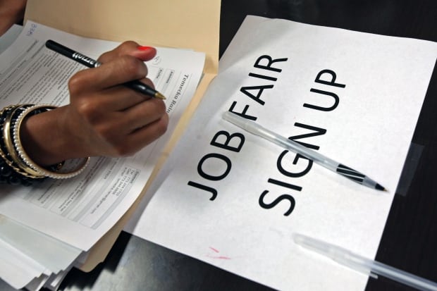 US JOBS