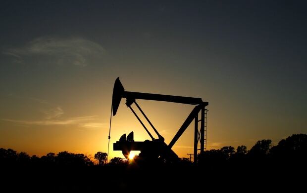 Oil Exports