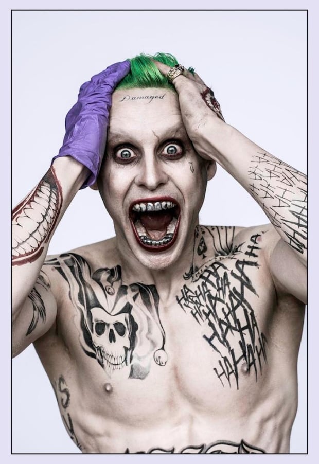 jared leto