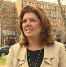 Brenda Gallant