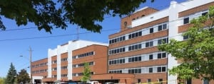 Guelph General Hospital