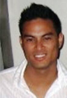 Darwin LESCANO