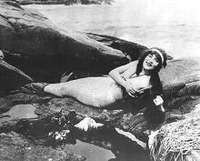 Annette Kellerman