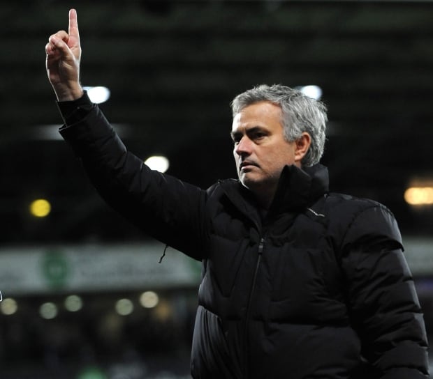 Britain Socccer Premier League