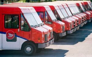 NDP Post Office