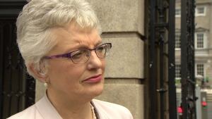 Ireland Senator Katherine Zappone